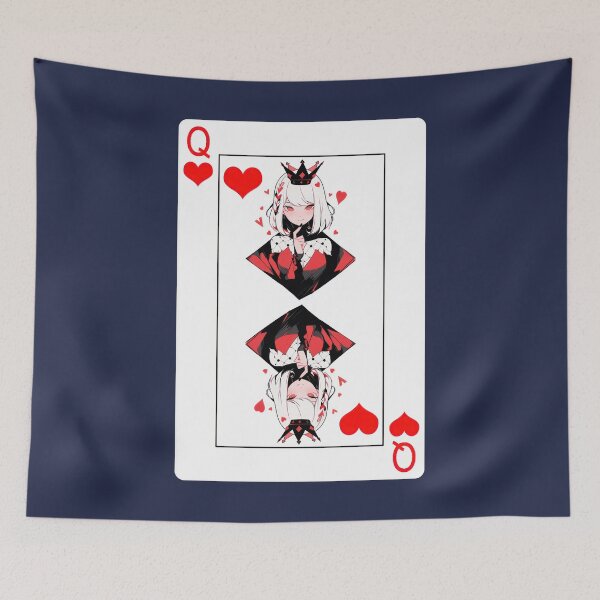 Item preview, Queencard designed and sold by duke818.