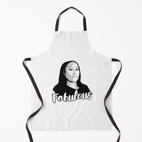 Item preview, FABULOUS FANI WILLIS designed and sold by partyfarty.
