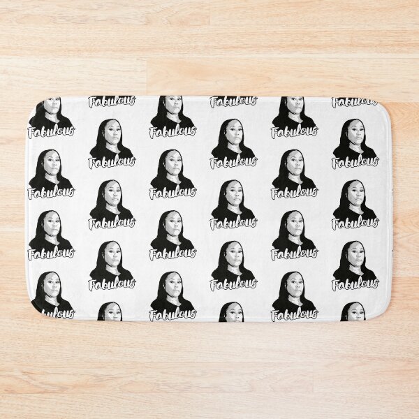 Item preview, FABULOUS FANI WILLIS designed and sold by partyfarty.