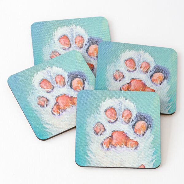 Item preview, Toe Beans 4.0 designed and sold by Cass Noel Studio.