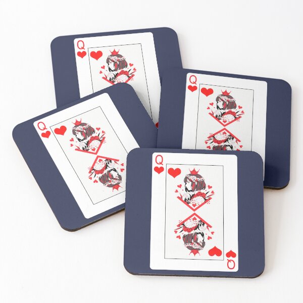 Item preview, Queencard designed and sold by duke818.