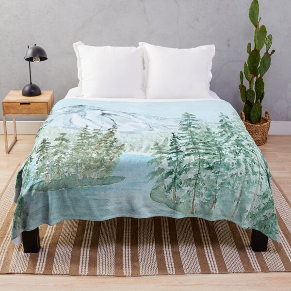 Item preview, Grand Teton Hike designed and sold by WallaceColor.