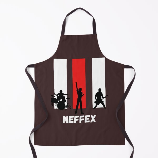 Item preview, Music neffex red and white designed and sold by EarleanSchubert.