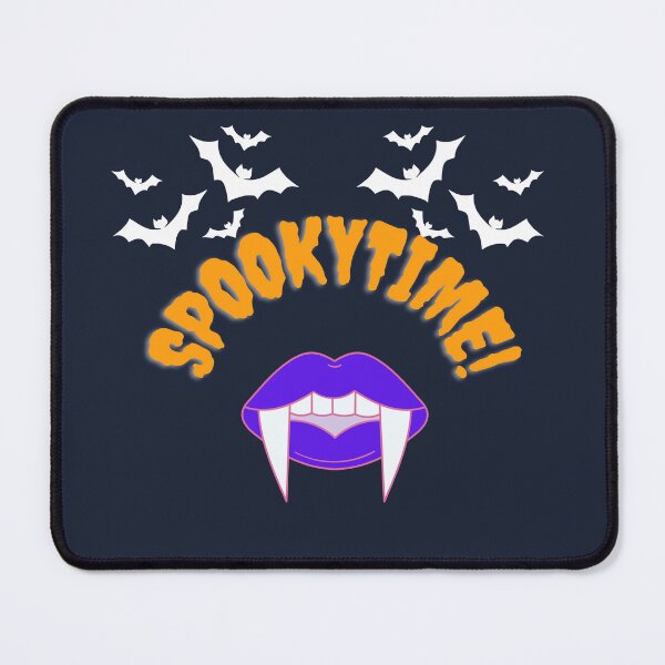 Item preview, Halloween is spookytime! designed and sold by PhoeniXDreamer.