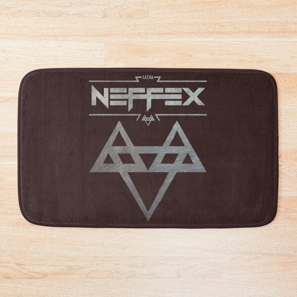Item preview, Iron and steel logo Nefex designed and sold by EarleanSchubert.