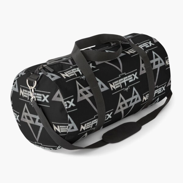 Item preview, Iron and steel logo Nefex designed and sold by EarleanSchubert.