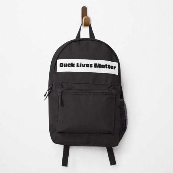 Item preview, Duck Lives Matter Familia de mascotas designed and sold by Reelyfishing.
