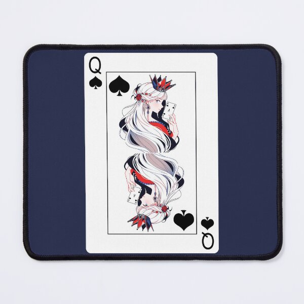 Item preview, Queencard designed and sold by duke818.