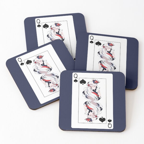 Item preview, Queencard designed and sold by duke818.