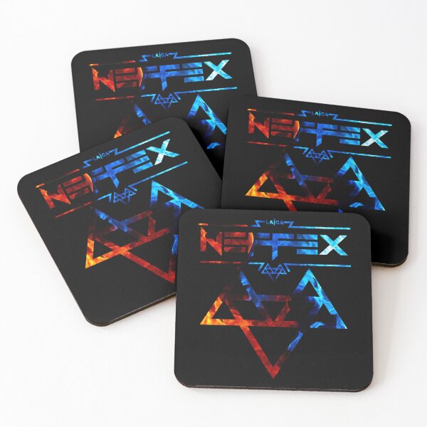 Item preview, neffex                designed and sold by EarleanSchubert.