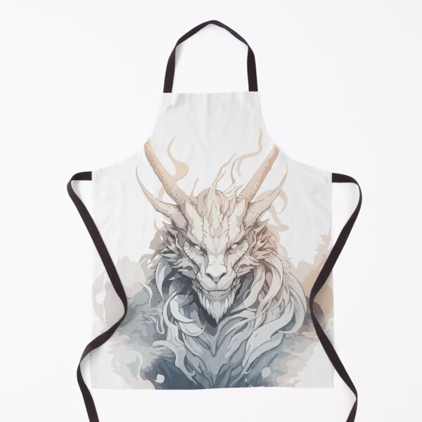 Item preview, White Dragon designed and sold by KodaZlled.