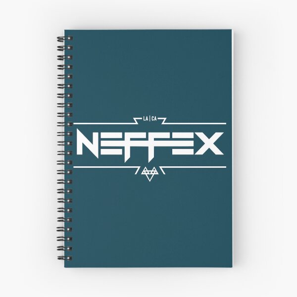 Item preview, NEFFEX   designed and sold by EarleanSchubert.