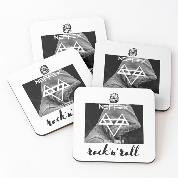 Item preview, neffex - rock'n'roll - band- music designed and sold by EarleanSchubert.