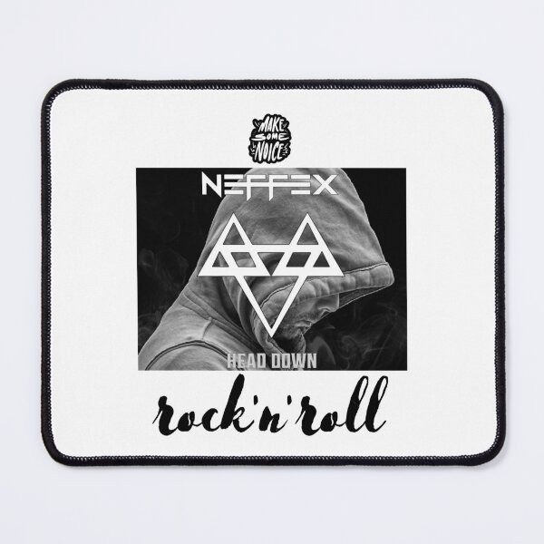 Item preview, neffex - rock'n'roll - band- music designed and sold by EarleanSchubert.