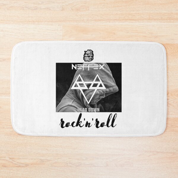 Item preview, neffex - rock'n'roll - band- music designed and sold by EarleanSchubert.