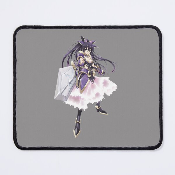 Item preview, Tohka Yatogamii - Date a Live designed and sold by aliyah-shirt.