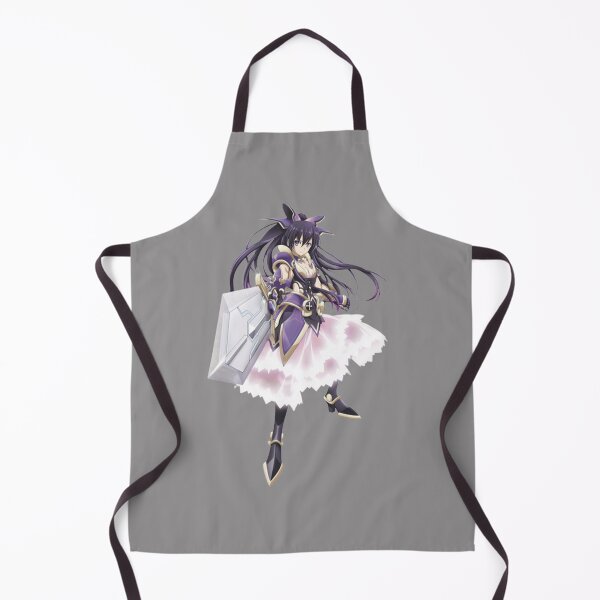 Item preview, Tohka Yatogamii - Date a Live designed and sold by aliyah-shirt.