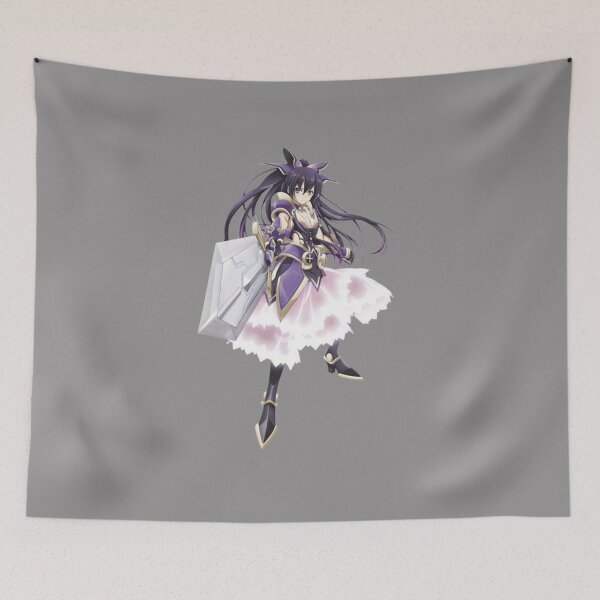 Item preview, Tohka Yatogamii - Date a Live designed and sold by aliyah-shirt.