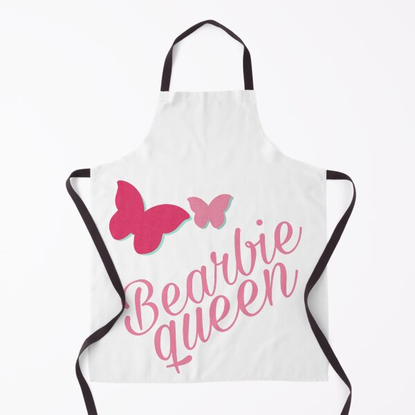 Item preview, Bearbie queen t-shirt designed and sold by oumadane.