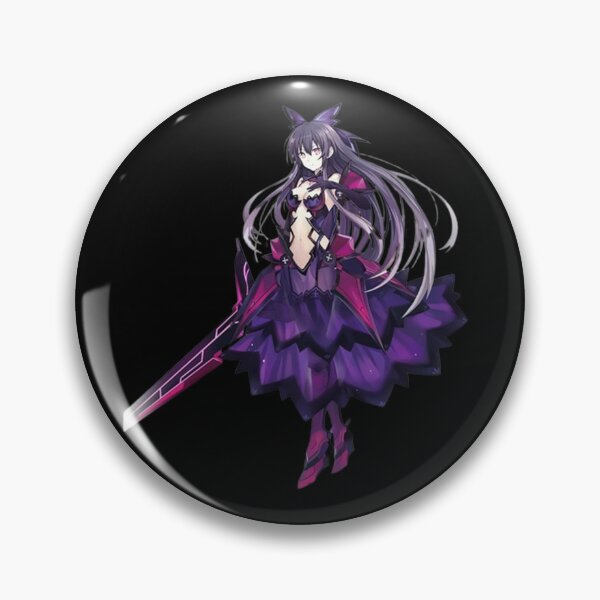 Item preview, Tohka Yatogami - Date a Live designed and sold by aliyah-shirt.