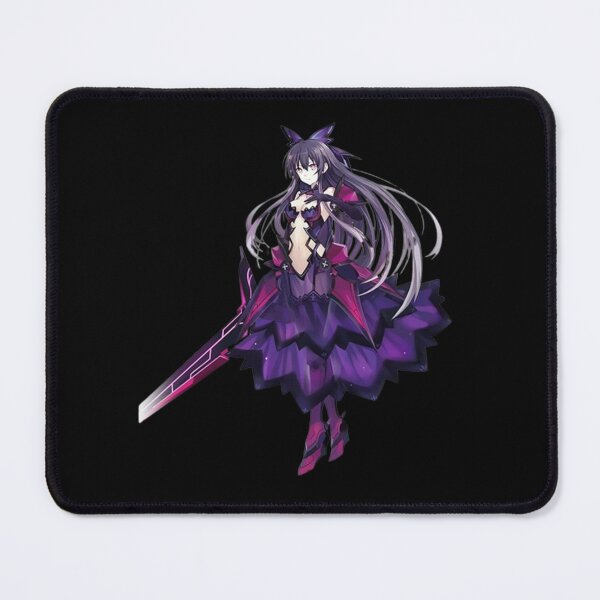 Item preview, Tohka Yatogami - Date a Live designed and sold by aliyah-shirt.