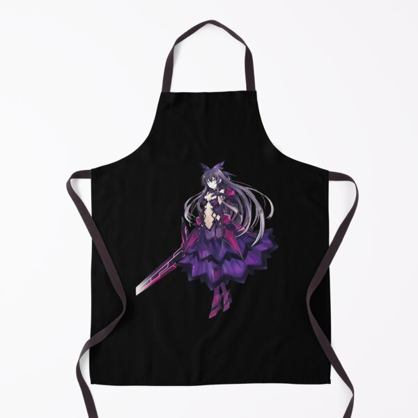 Item preview, Tohka Yatogami - Date a Live designed and sold by aliyah-shirt.