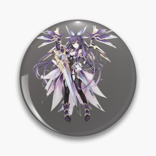 Item preview, Tohka Yatogami - Date a Live designed and sold by aliyah-shirt.