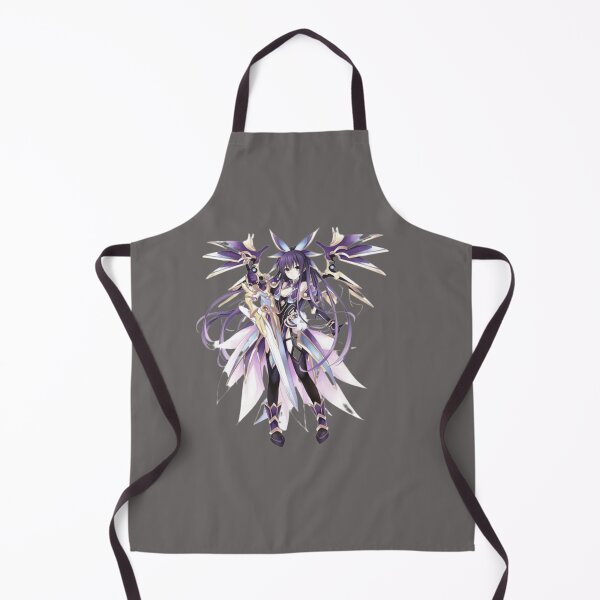 Item preview, Tohka Yatogami - Date a Live designed and sold by aliyah-shirt.