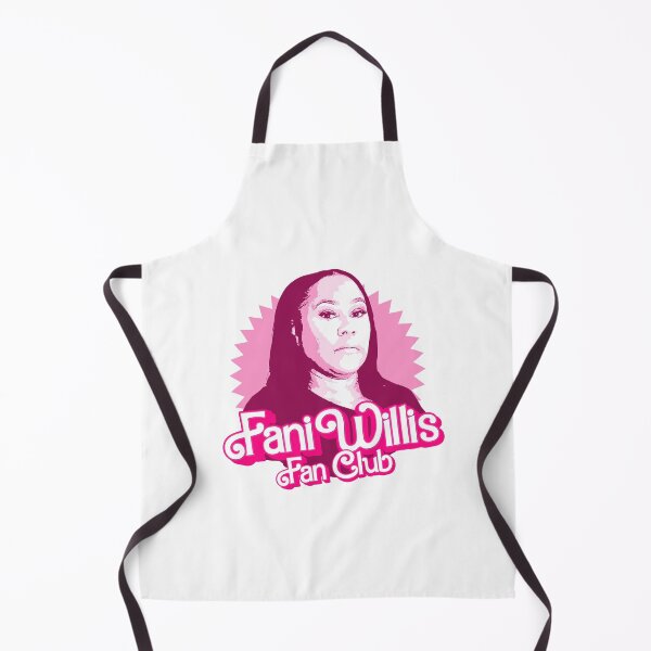 Item preview, Fani Willis Fan Club designed and sold by partyfarty.