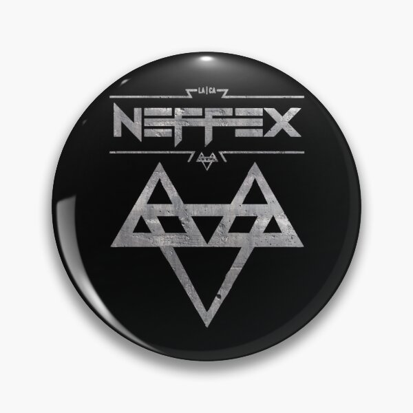 Item preview, neffex logo     designed and sold by EarleanSchubert.