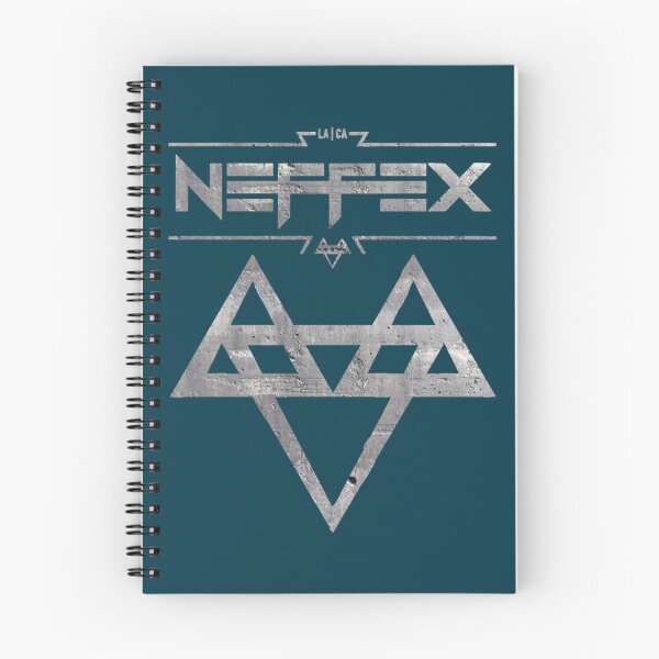 Item preview, neffex logo     designed and sold by EarleanSchubert.