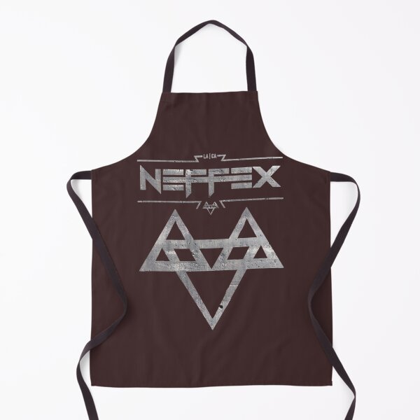 Item preview, neffex logo designed and sold by EarleanSchubert.