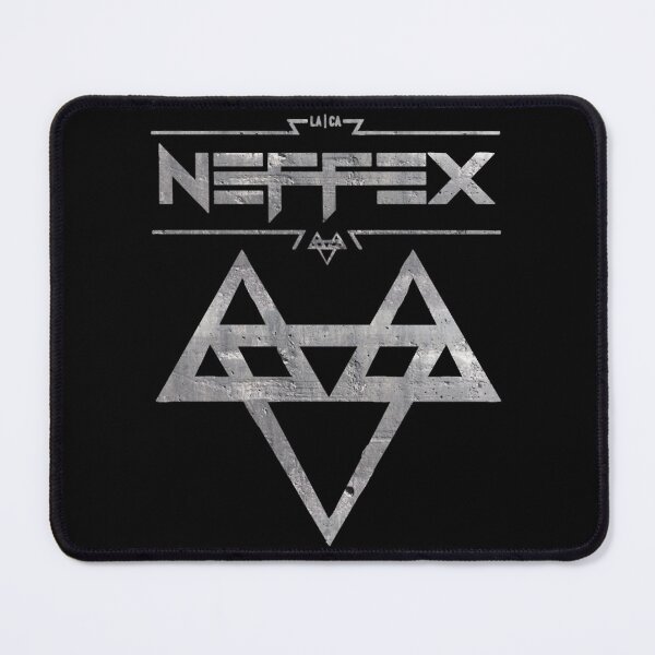 Item preview, neffex logo     designed and sold by EarleanSchubert.