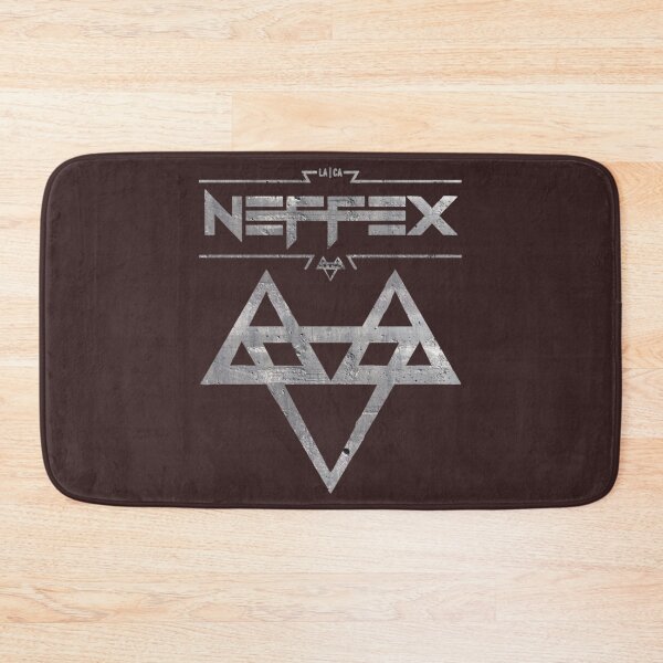 Item preview, neffex logo     designed and sold by EarleanSchubert.