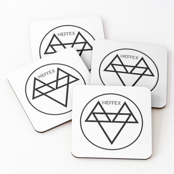 Item preview, Neffex Logo     designed and sold by EarleanSchubert.