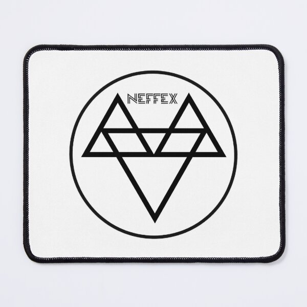 Item preview, Neffex Logo designed and sold by EarleanSchubert.