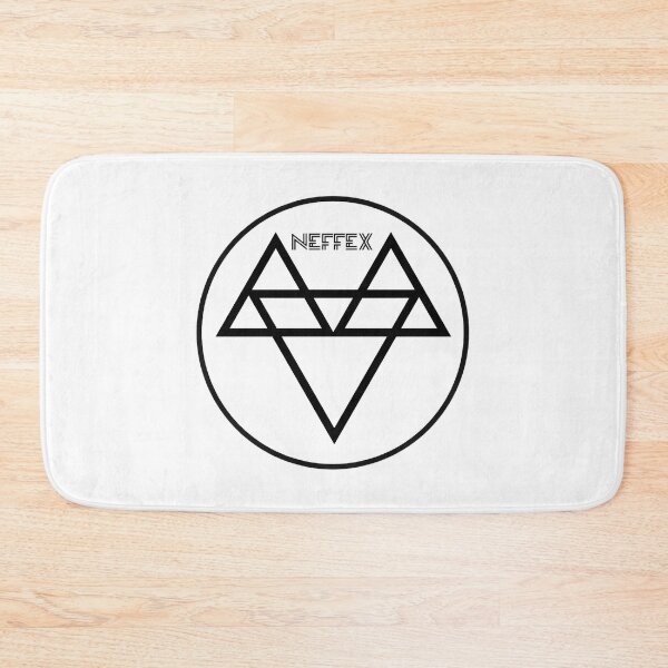 Item preview, Neffex Logo     designed and sold by EarleanSchubert.