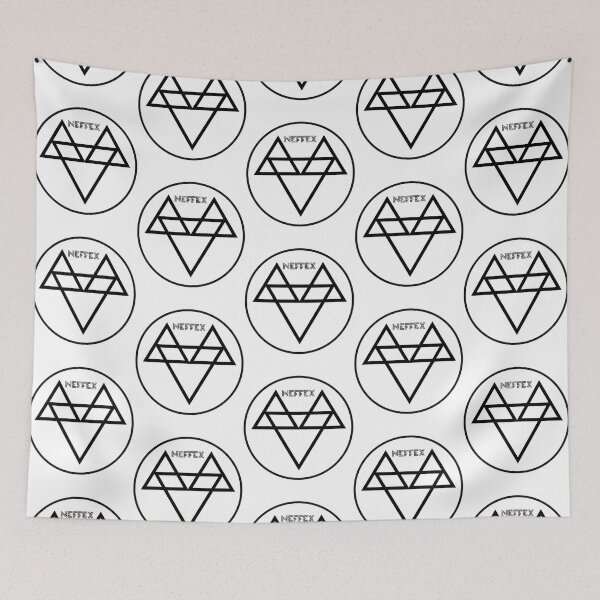 Item preview, Neffex Logo     designed and sold by EarleanSchubert.