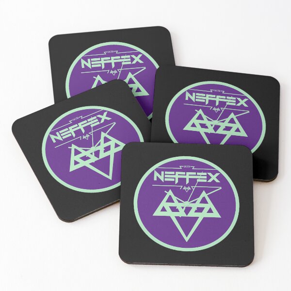 Item preview, Neffex logo   designed and sold by EarleanSchubert.