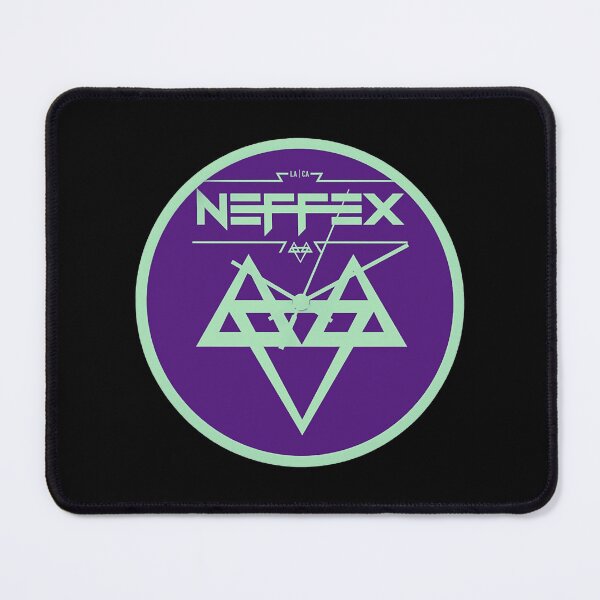 Item preview, Neffex logo designed and sold by EarleanSchubert.