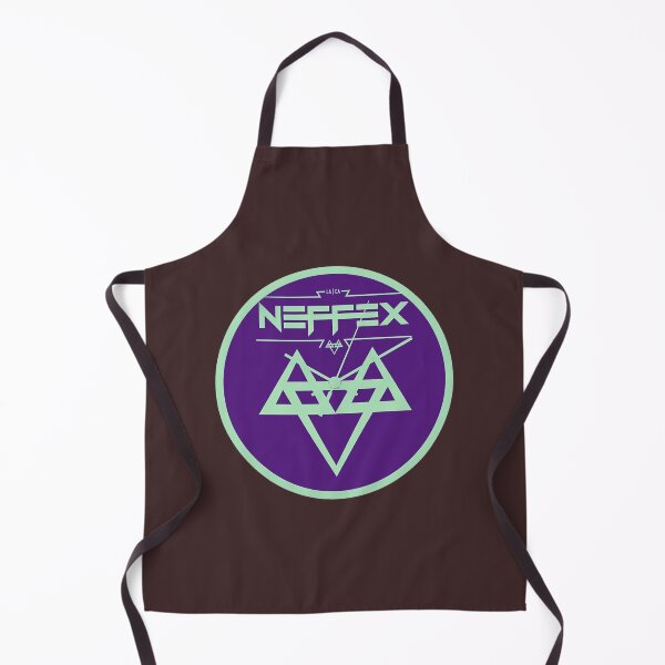 Item preview, Neffex logo designed and sold by EarleanSchubert.