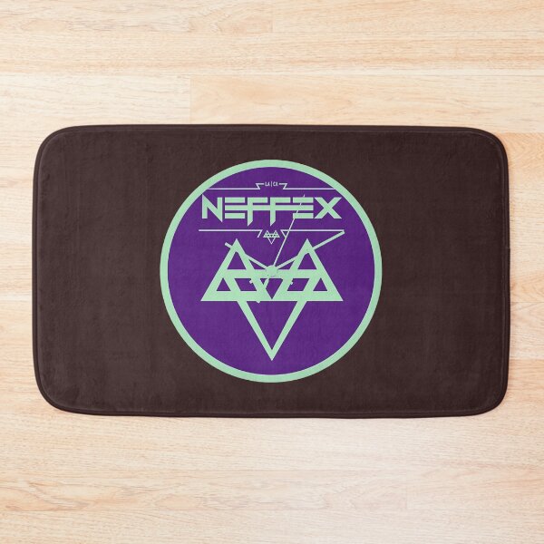 Item preview, Neffex logo   designed and sold by EarleanSchubert.