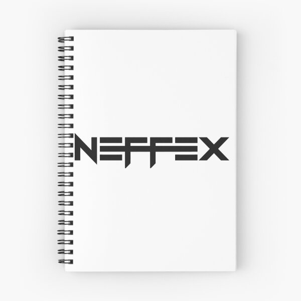 Item preview, Neffex logo neffex  designed and sold by EarleanSchubert.