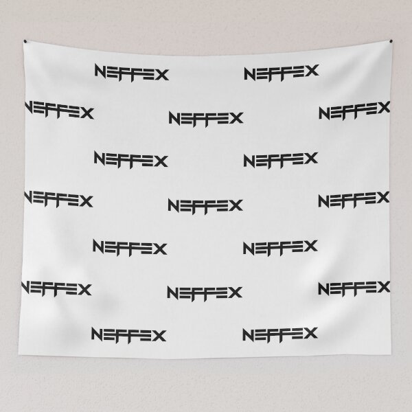 Item preview, Neffex logo neffex  designed and sold by EarleanSchubert.