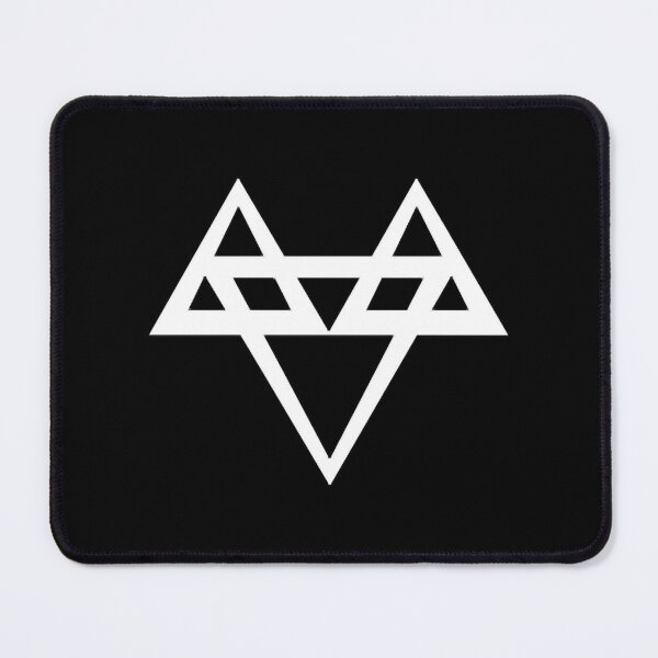 Item preview, NEFFEX Logo White designed and sold by EarleanSchubert.