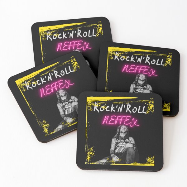 Item preview, Neffex rock and roll designed and sold by EarleanSchubert.