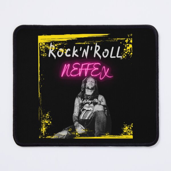 Artikelvorschau, Neffex-Rock'n'Roll entworfen und verkauft von EarleanSchubert.