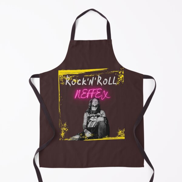 Item preview, Neffex rock and roll designed and sold by EarleanSchubert.