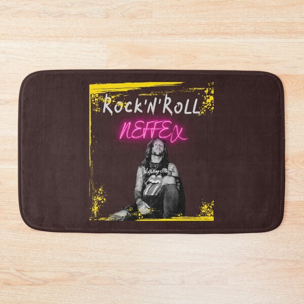 Item preview, Neffex rock and roll designed and sold by EarleanSchubert.