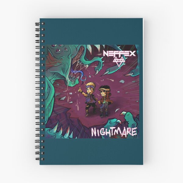 Item preview, nightmare designed and sold by EarleanSchubert.